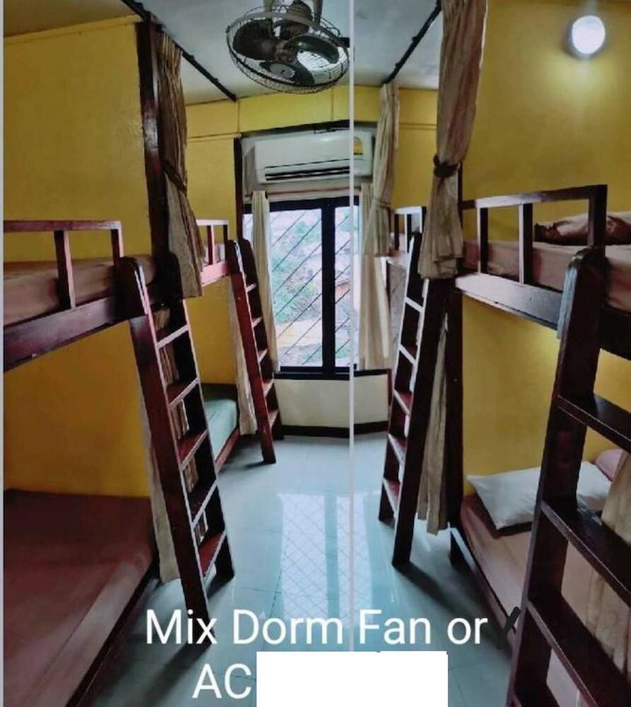 Chiang Mai Happy House Hostel, Chiang Mai
