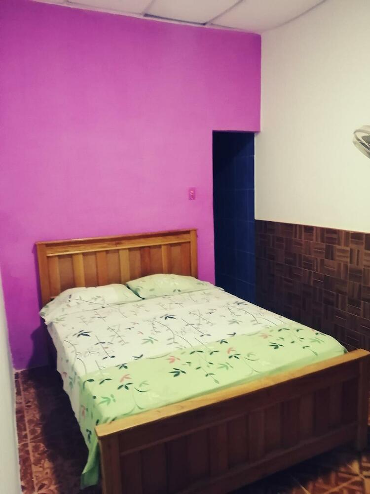 Hostal Maranatha, Santa Marta