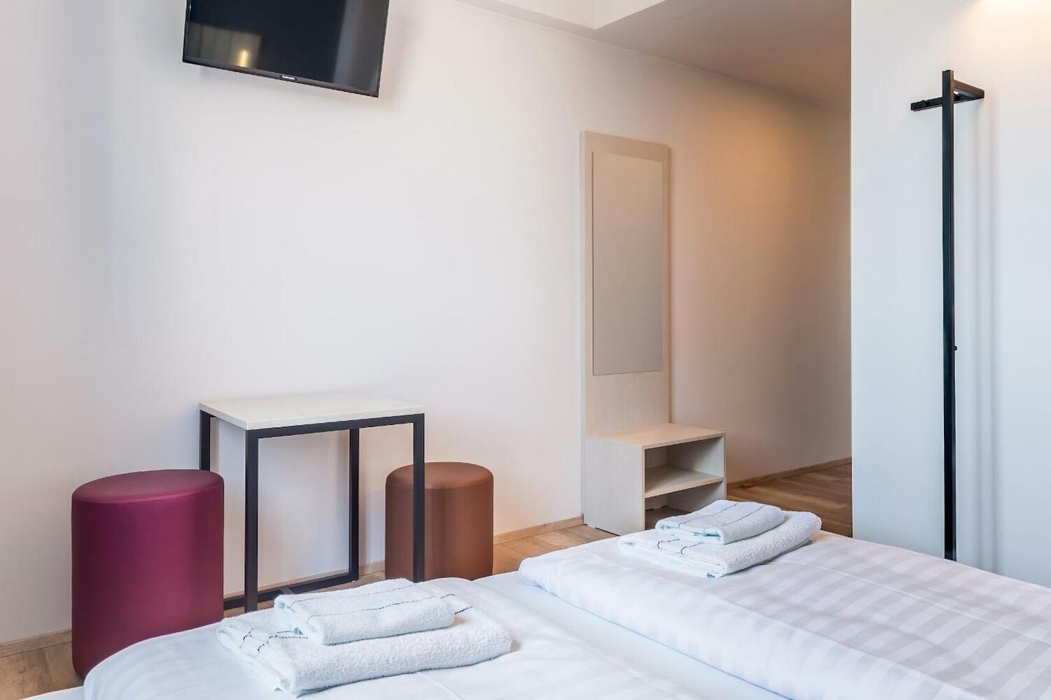 a&o Hostel Venezia Mestre