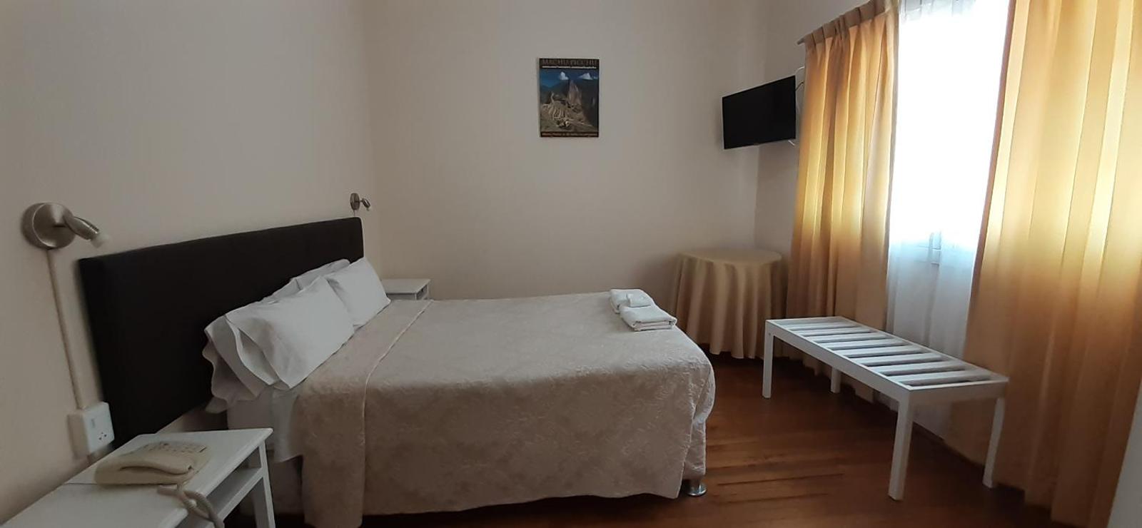 Los Andes Bed & Breakfast, Arequipa