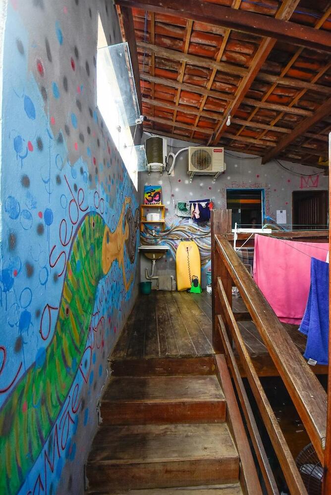 Hostel Rota 027, Itacaré