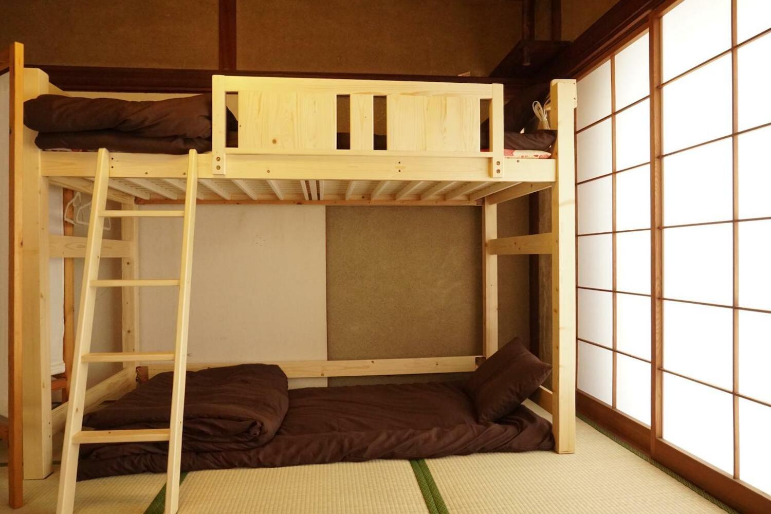 Hostel Tomal, Kagoshima