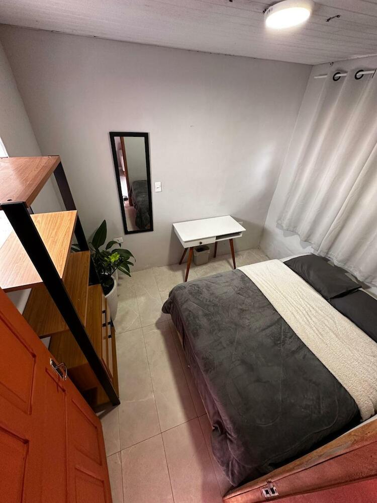 Gup Hostel, Curitiba