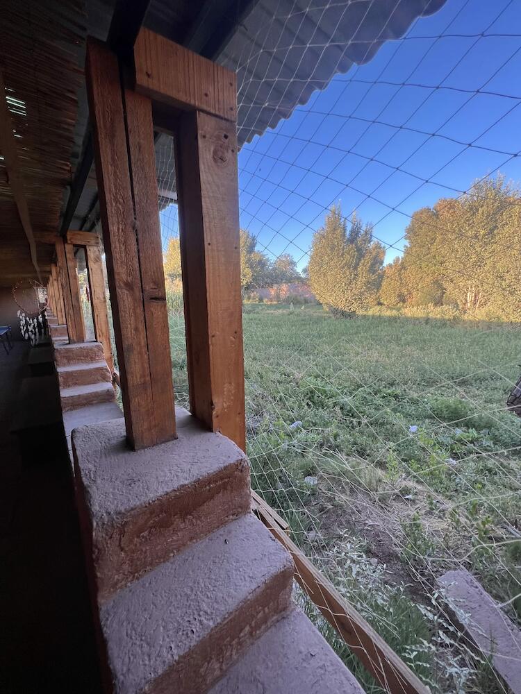 Hostel Mal De Puna