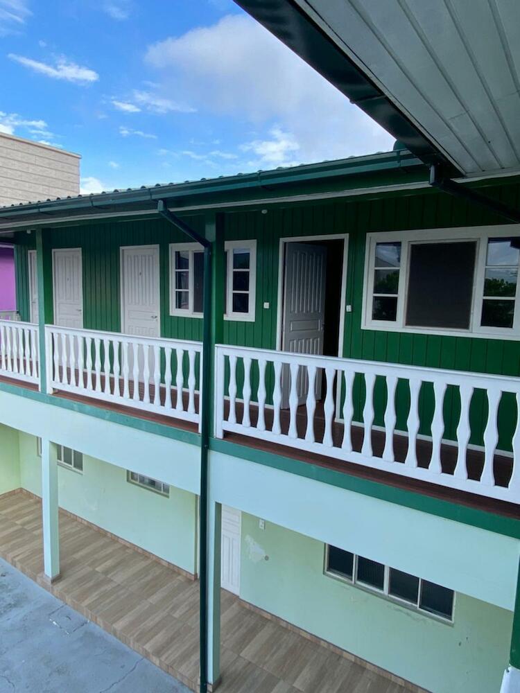 Hostel Praia De Fora Lu, Palhoça