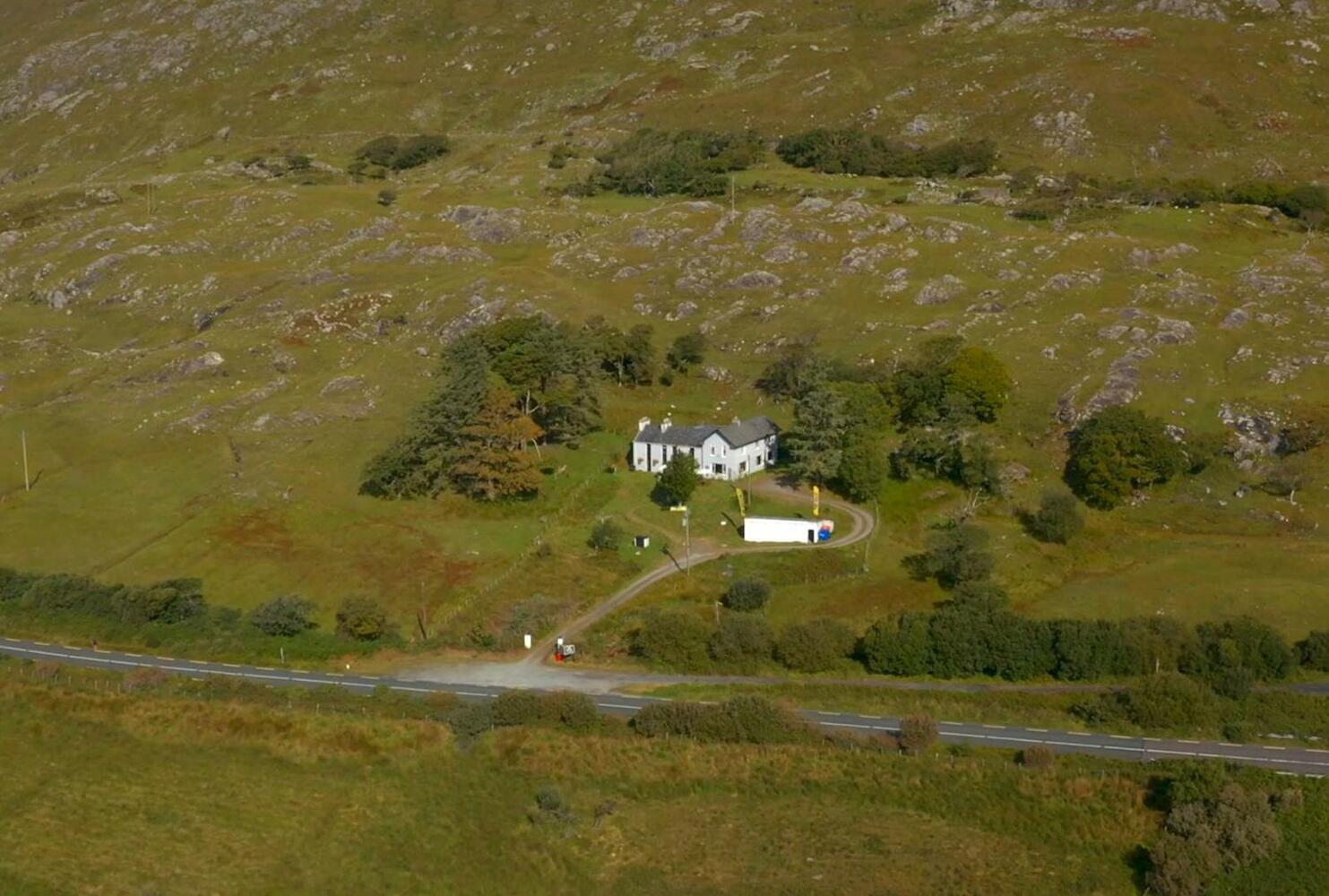 Ben Lettery Hostel