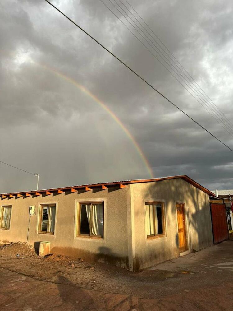 Xperience Hostel, San Pedro de Atacama