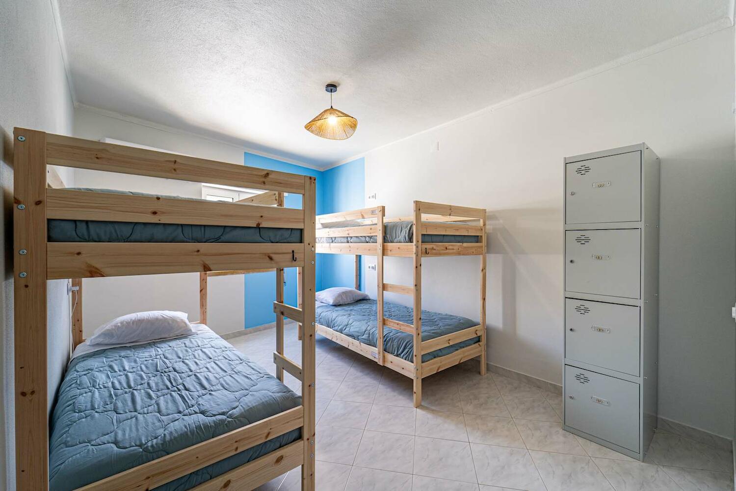 Sandy Bottoms Hostel, Albufeira