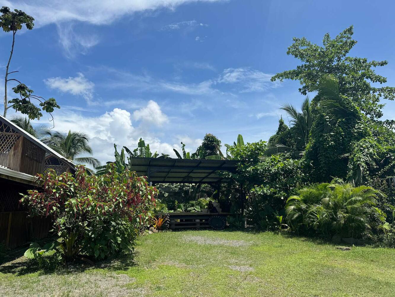 Hostel Puerto Viejo, Puerto Viejo de Talamanca