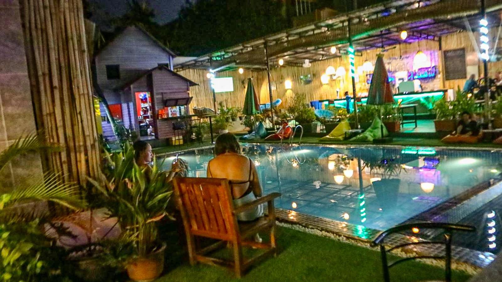 Zen Angkor Guest House
