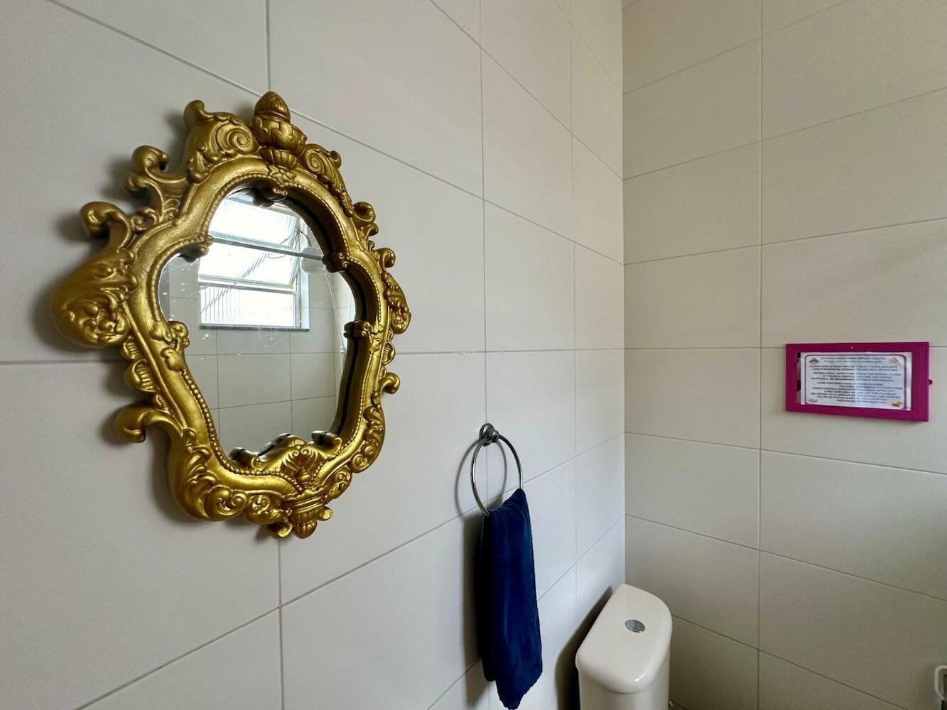 Homestay Casinha Tropical, Rio de Janeiro