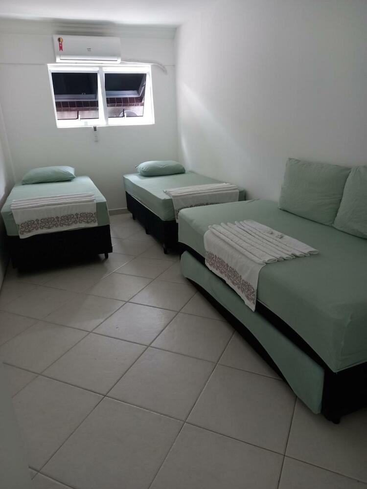 Hostel Smart, Santos