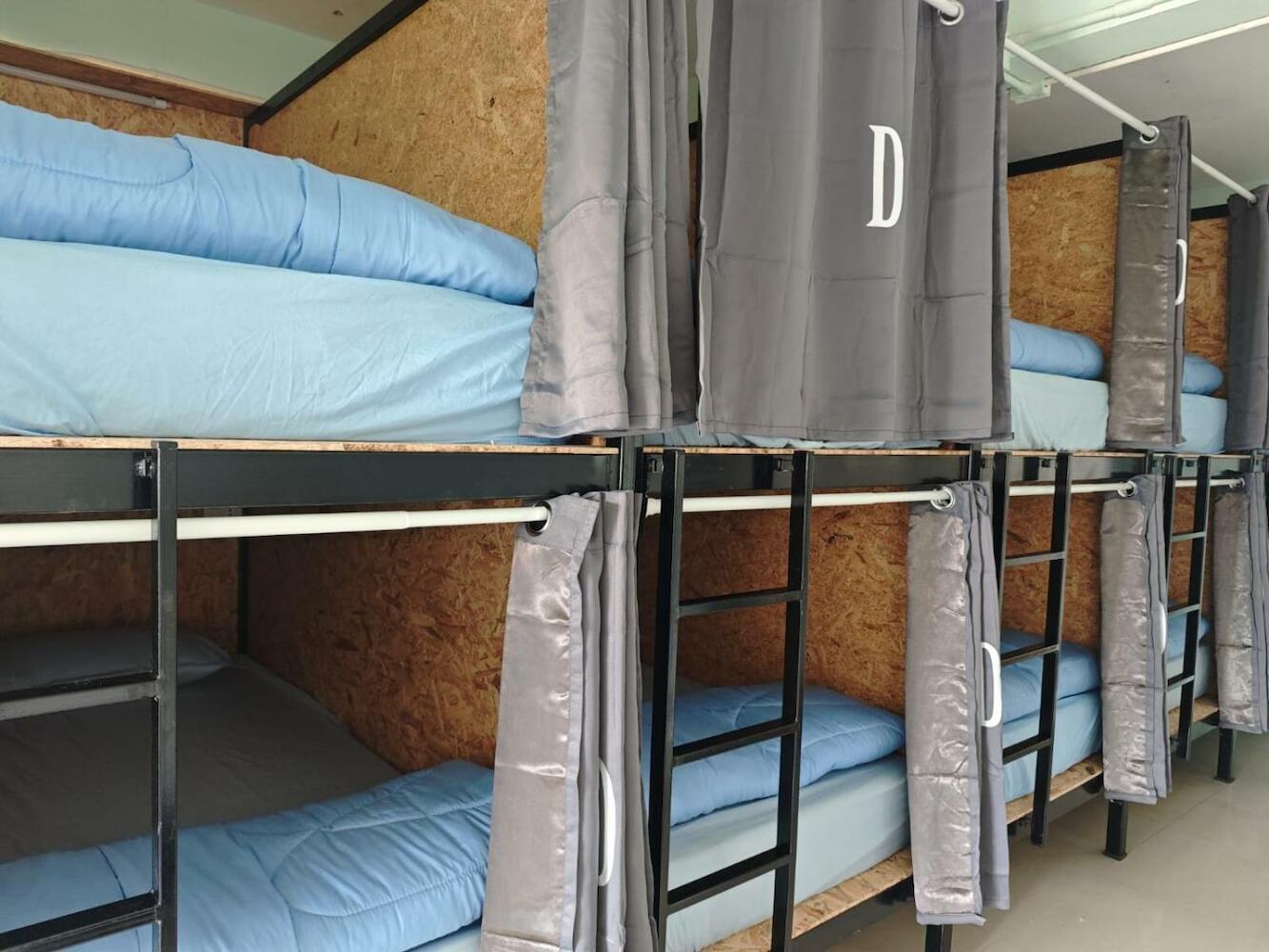 Phuket Inn Patong Hub, Phuket Patong Beach