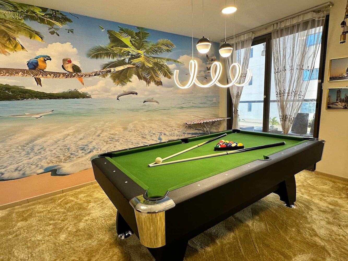 Where to stay in Dubai on a budget