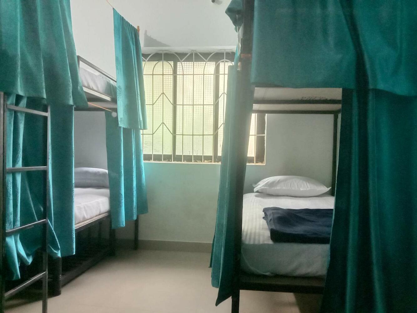 Elite Stay Palolem, Goa