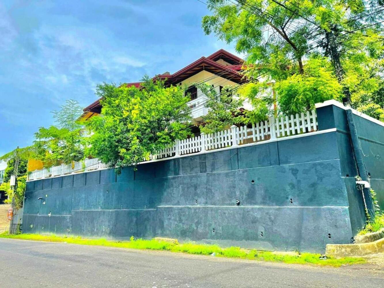Richmond House, Galle