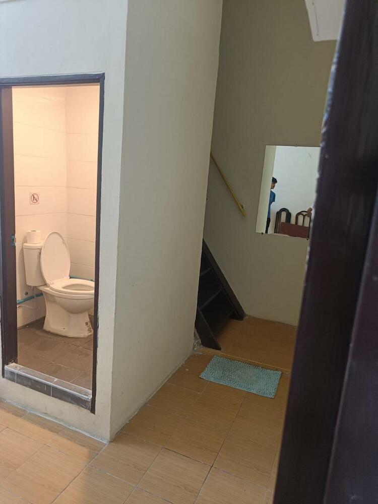 The House Hostel 2, Bangkok