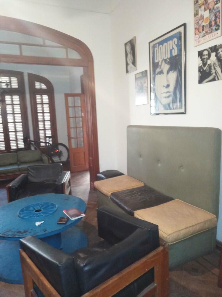 Hostel La Nueva Comunidad, Rosario