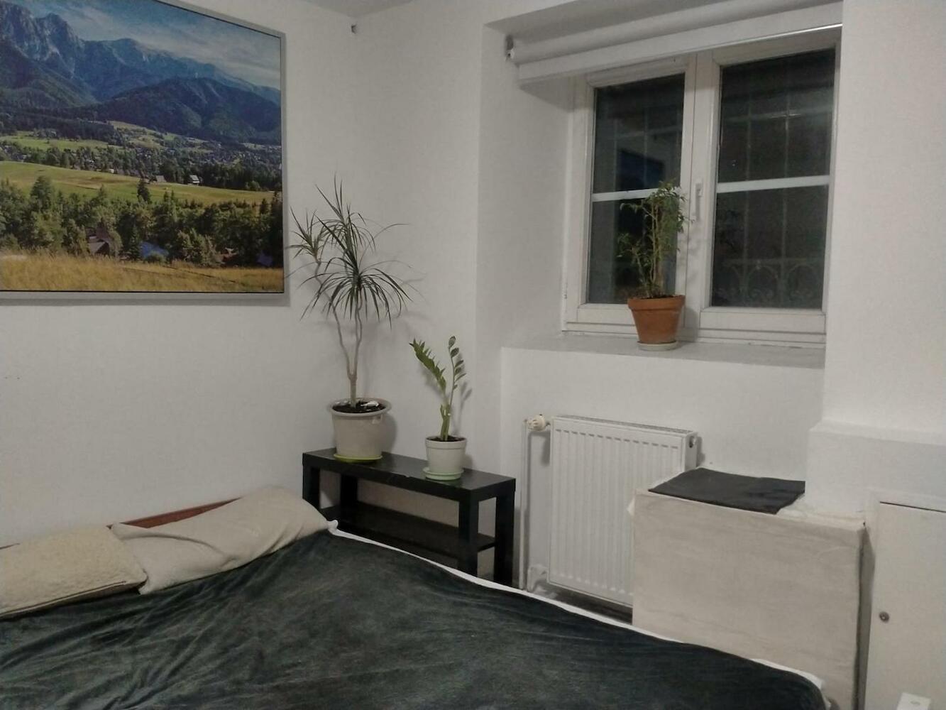 Lemon Tree Hostel, Krakow