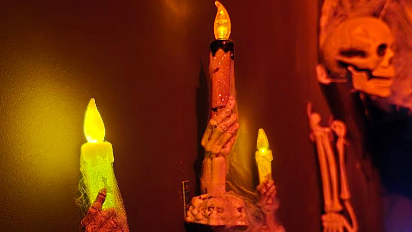 Scary Hostel, Tbilisi