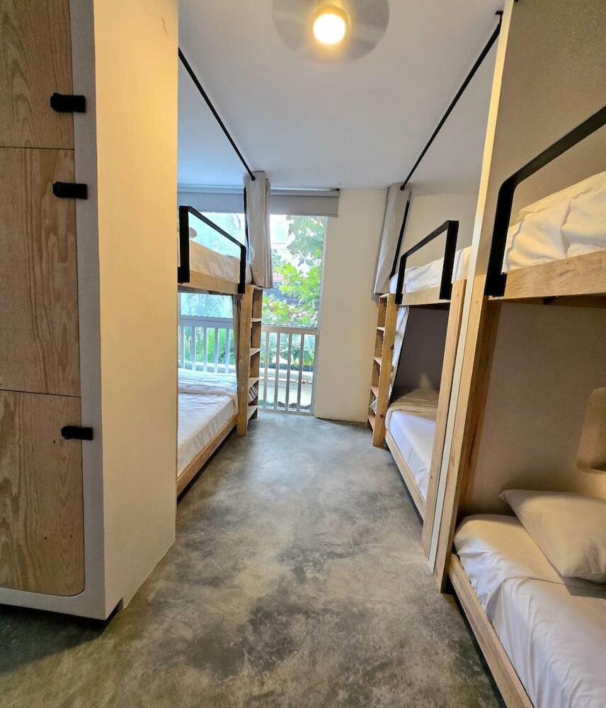 Hom Hostel Boutique
