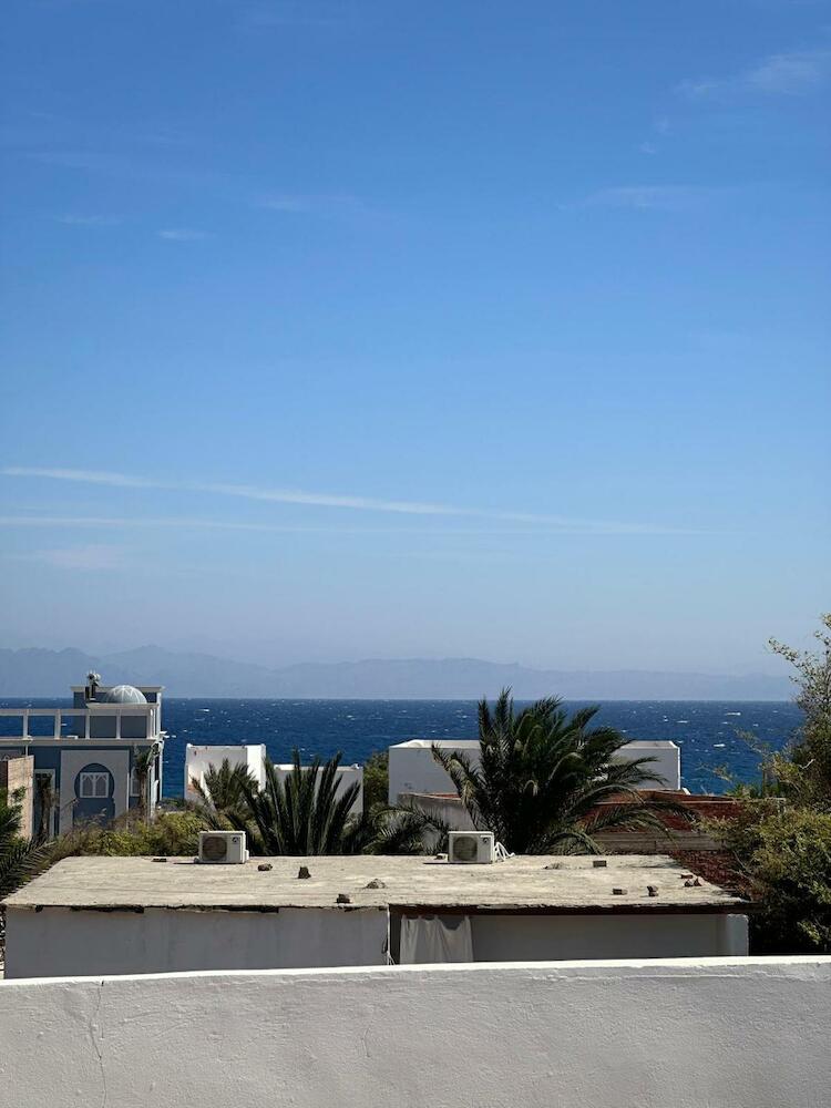 Wanas Hostel, Dahab