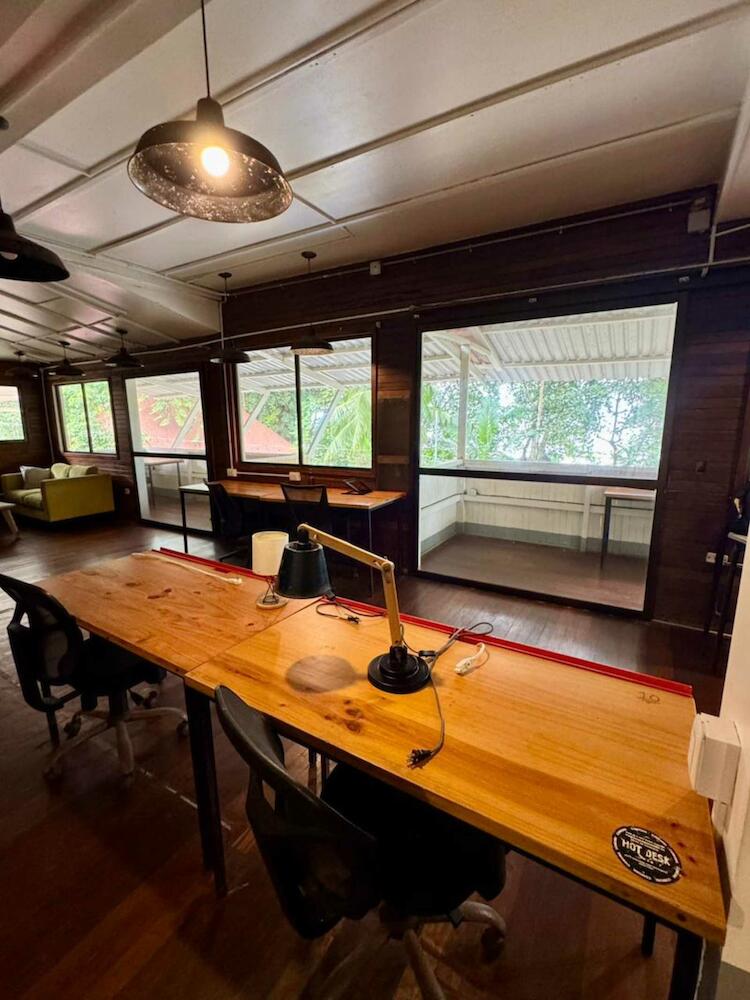 Agapi Beachfront Hostel Boutique, Puerto Viejo de Talamanca