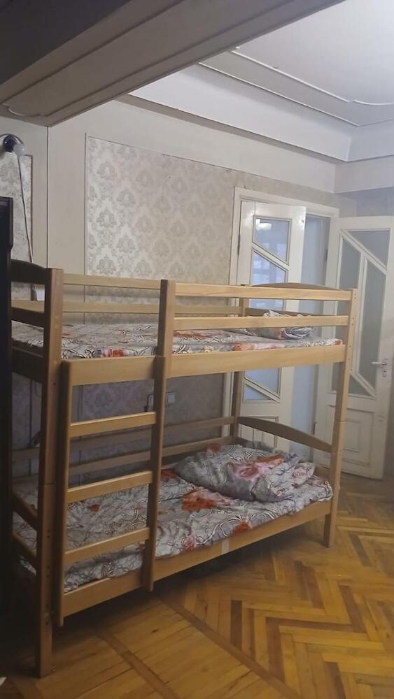 Crown Hostel, Yerevan