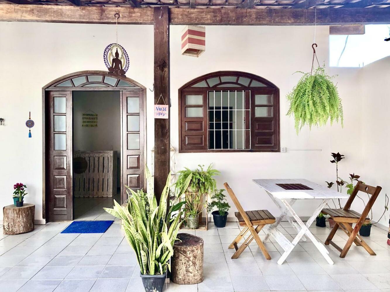 Odoyá Casa Hostel, Arraial d'Ajuda