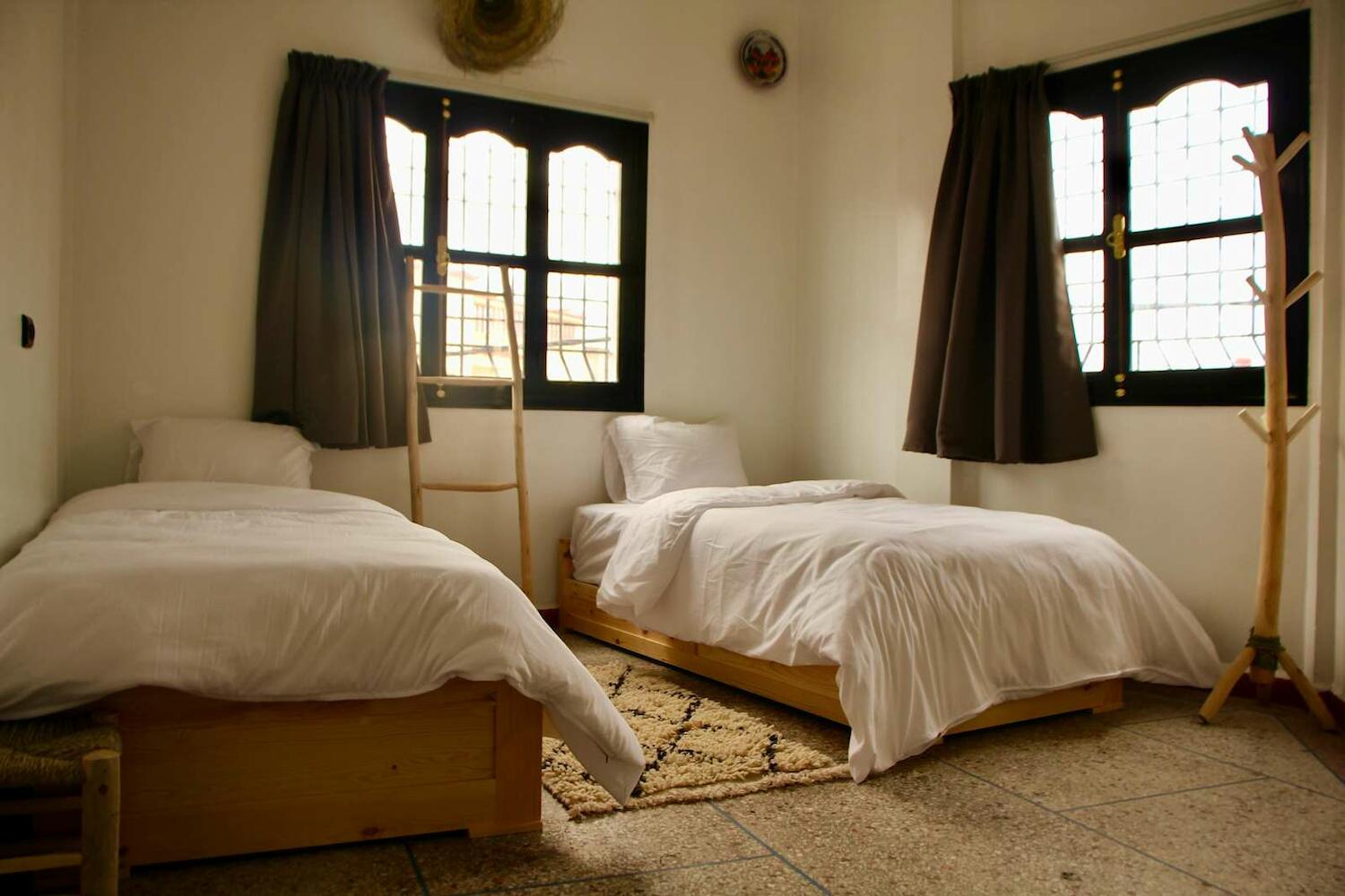 Azurf Imsouane Surf House