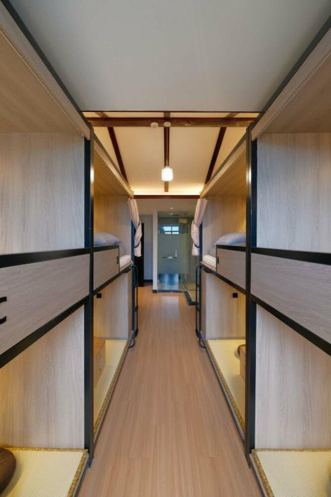 Live Best Youth Hostel, Suzhou