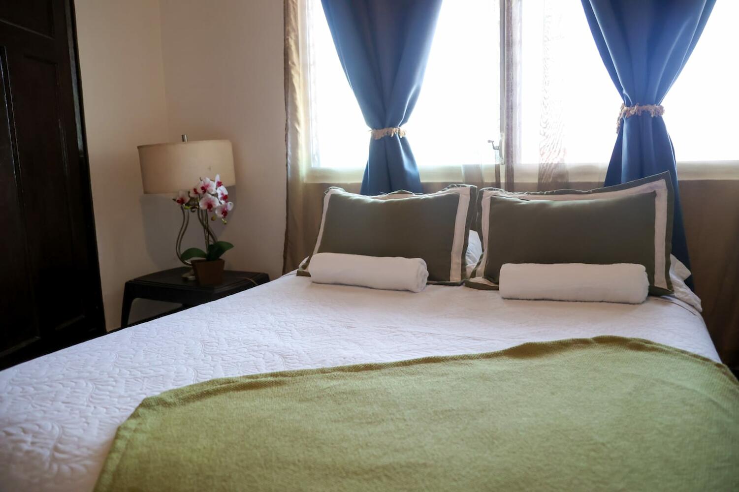 Hostal Villa Grande, Panama City