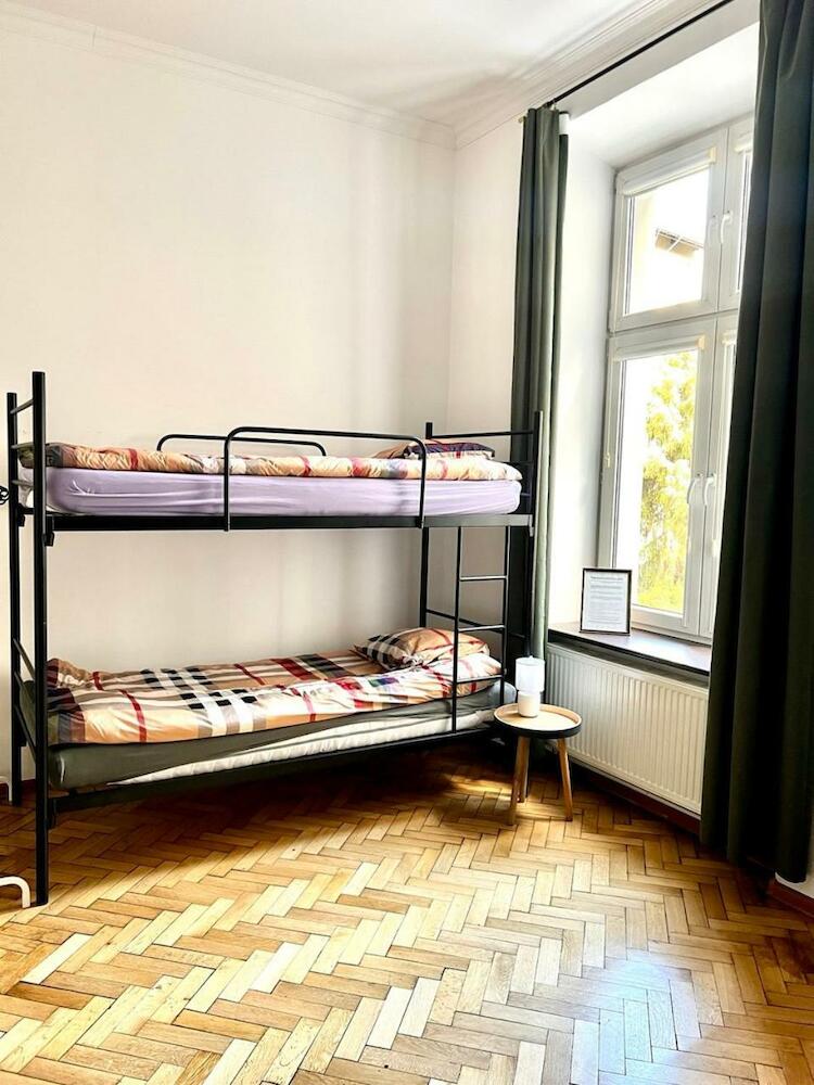 Hostel Uno, Krakow