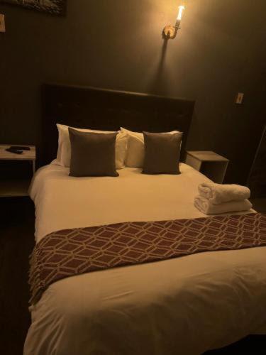 Maisonone, Johannesburg