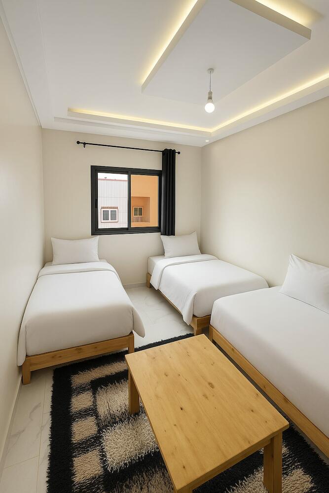 Lina House