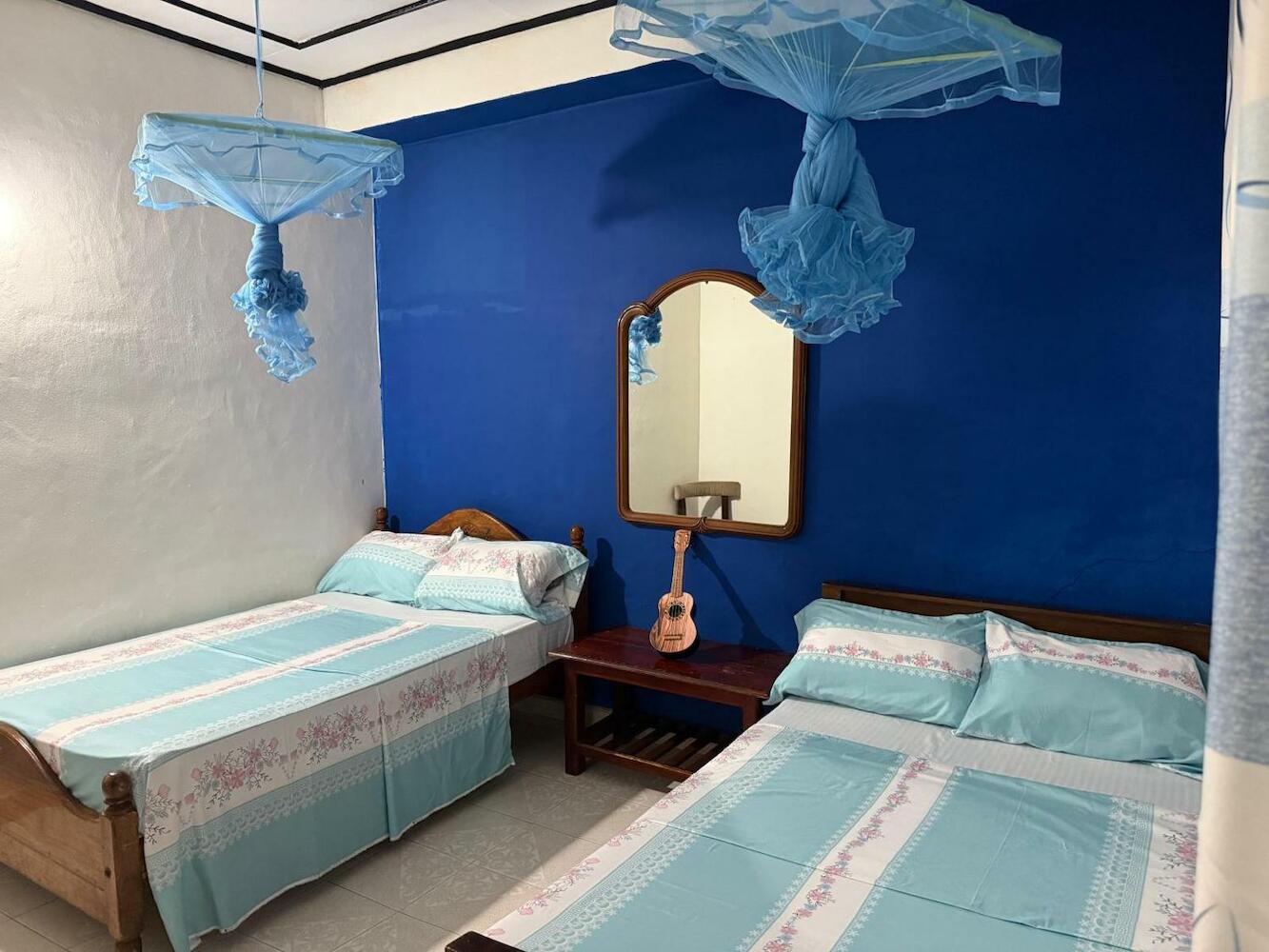 Enoka's Place, Negombo