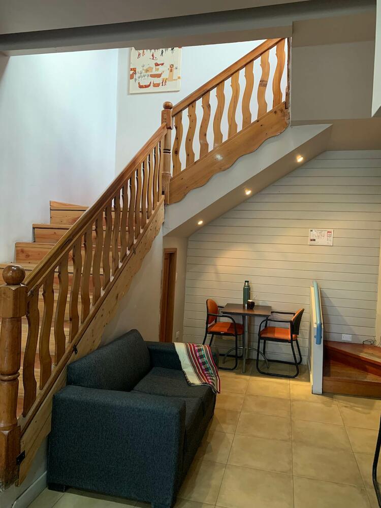 Hostel Nix, Bariloche