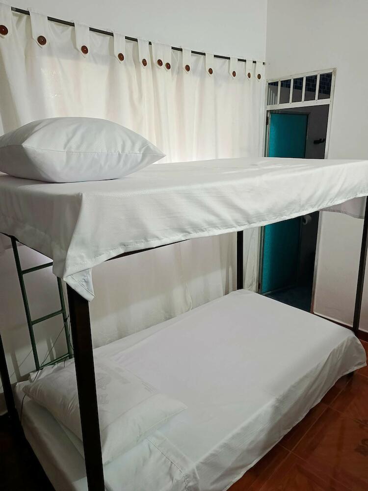 Hostal El Triunfo, San Agustin