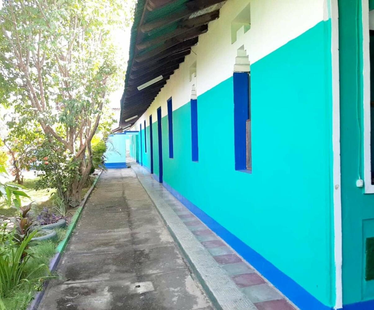 Hostal Sultan, Granada