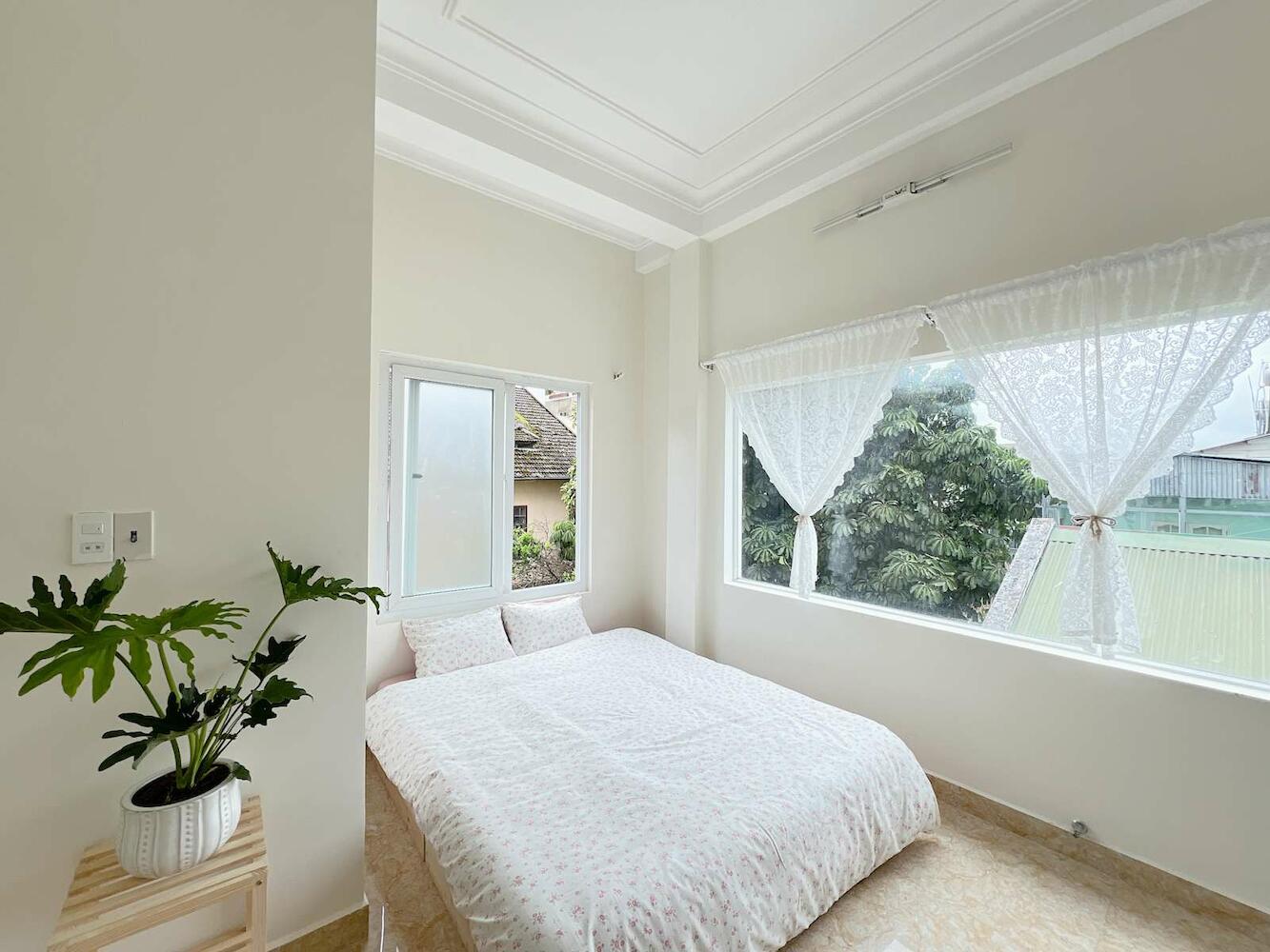 Map's Soul Hostel, Dalat