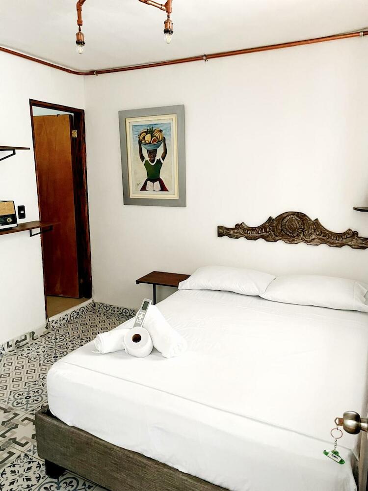 Pachamama Hostel Cartagena, Cartagena de Indias