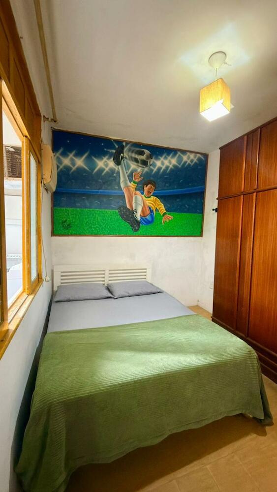 O Sol da Manhã, Rio de Janeiro