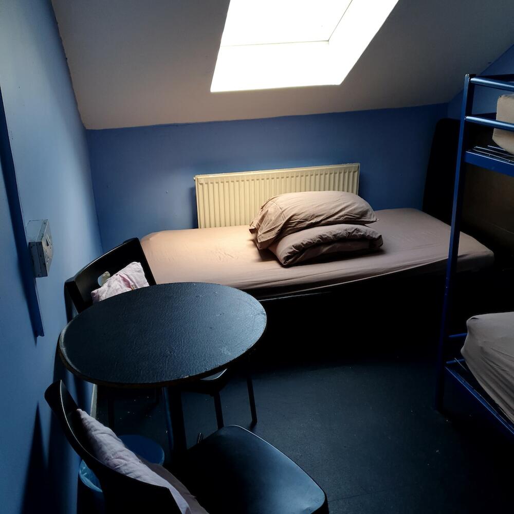 Clyde Hostel, Glasgow