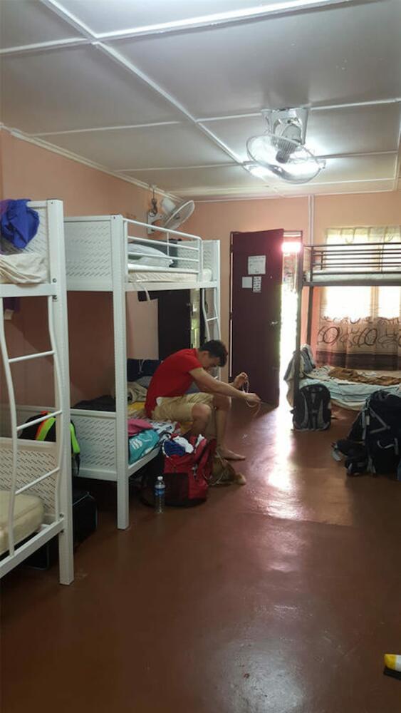 Gecko Guesthouse