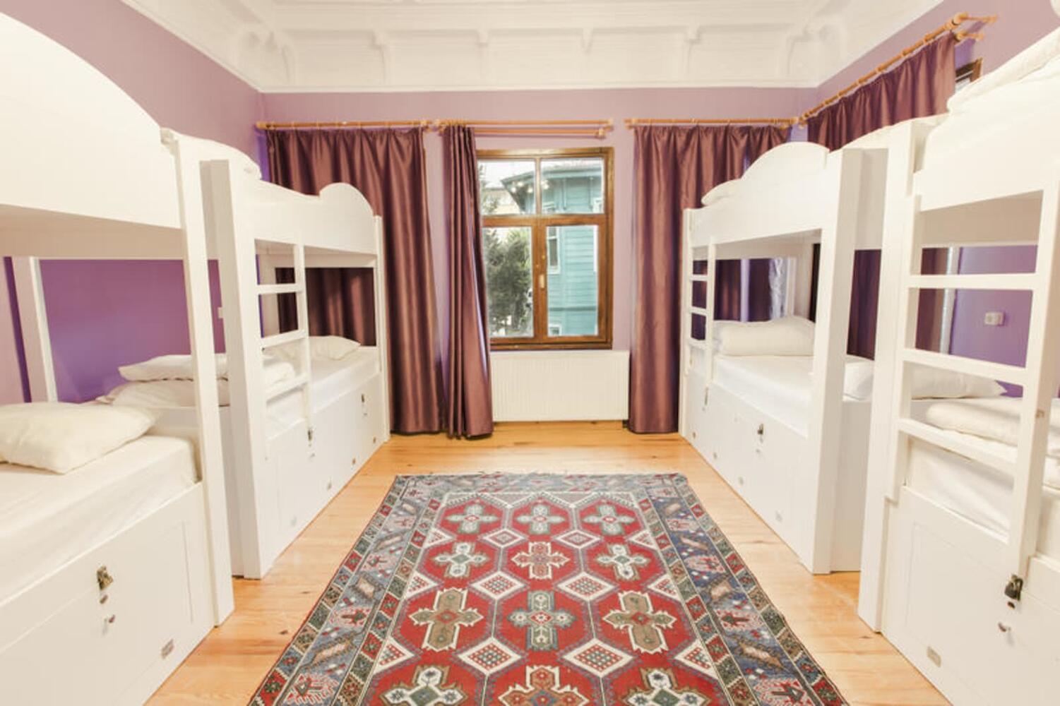 Cheers Hostel, Istanbul