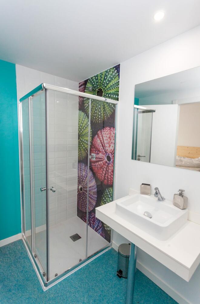 We Hostel Palma - Albergue Turístico, Palma de Mallorca