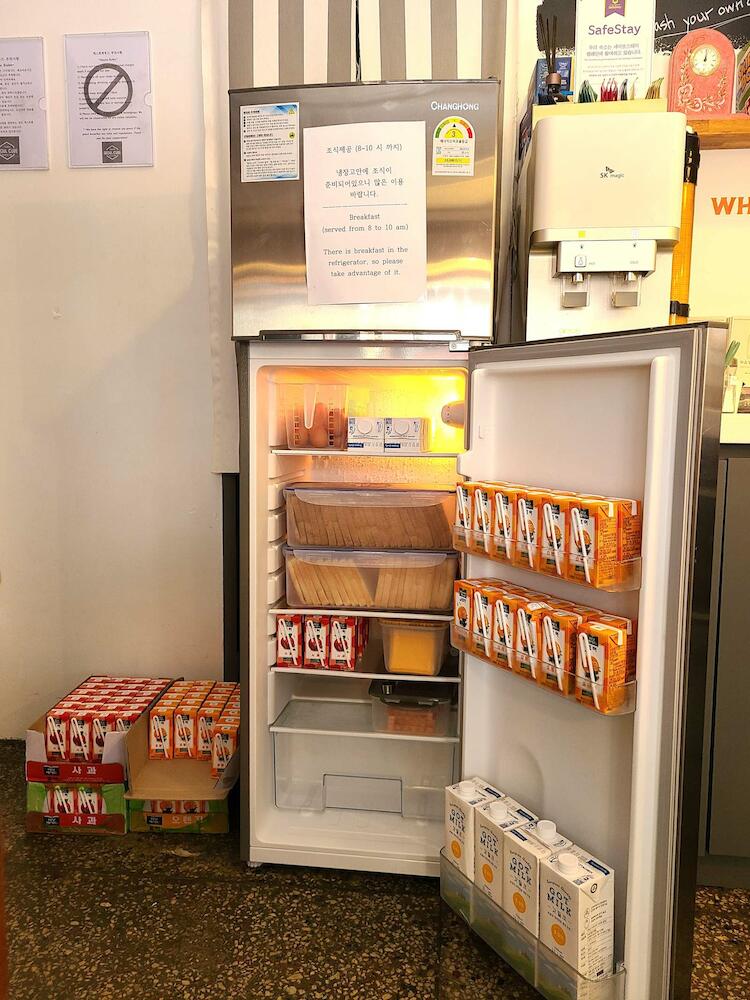 Seoul Cube Itaewon, Seoul