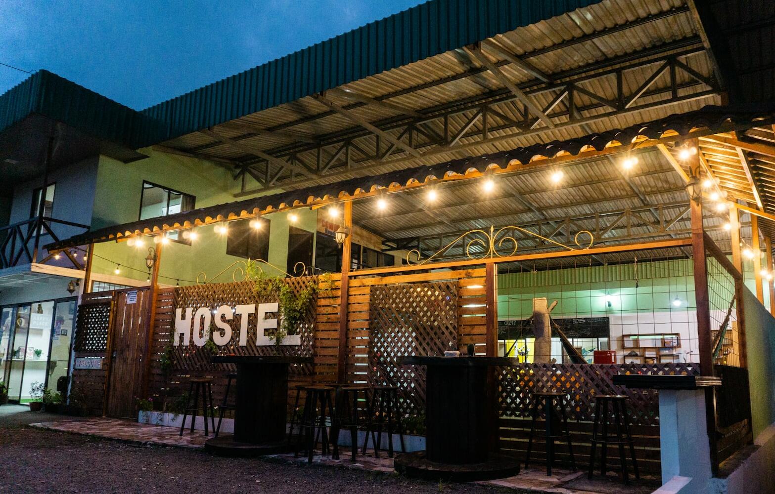 Palacios Arenal, La Fortuna