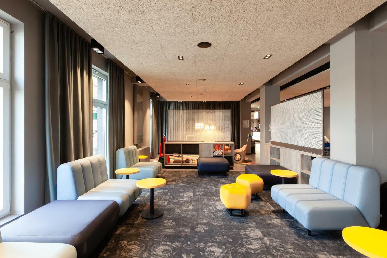 A&o Frankfurt Ostend