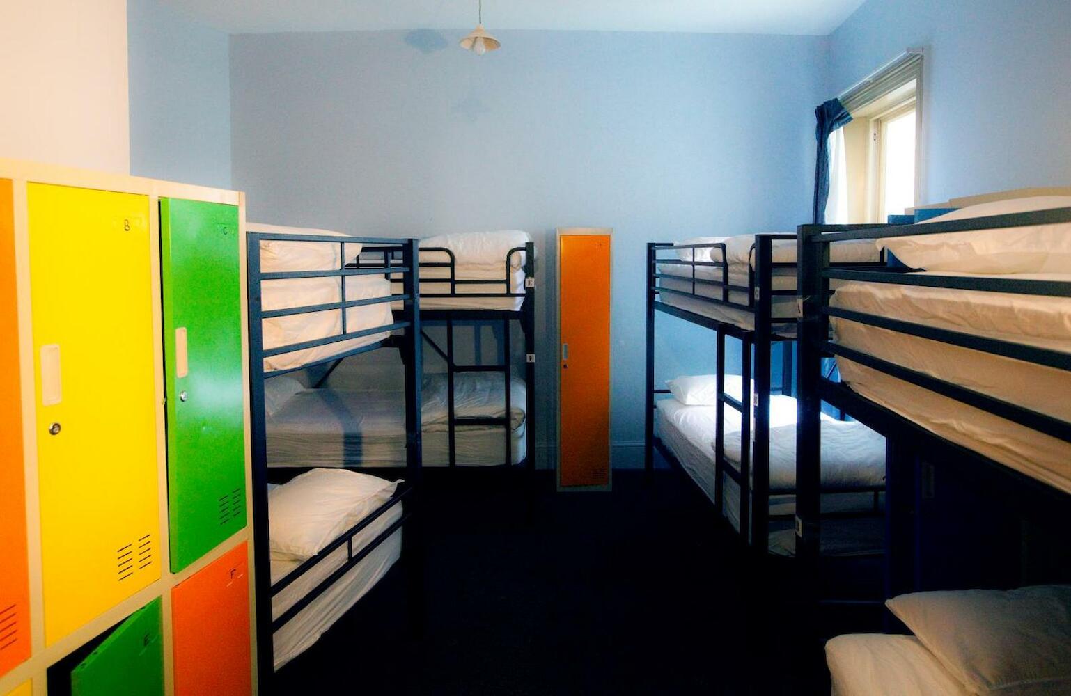 Backpackers Imperial Hotel, Hobart